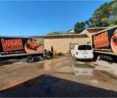 Industrial Property for sale in Westmead