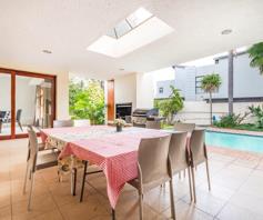 Townhouse for sale in Bedfordview