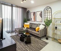 Apartment / Flat for sale in Waterkloof Ridge