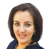 Agent profile for Debbie Minnaar