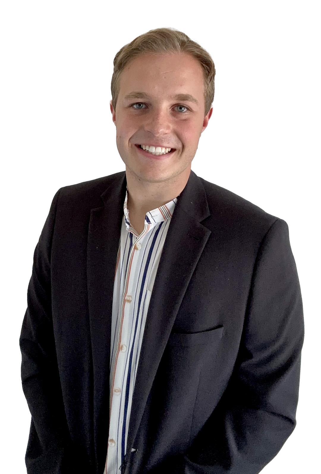 Agent profile for Dylan Keyser