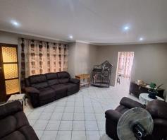 House for sale in Van Dyk Park