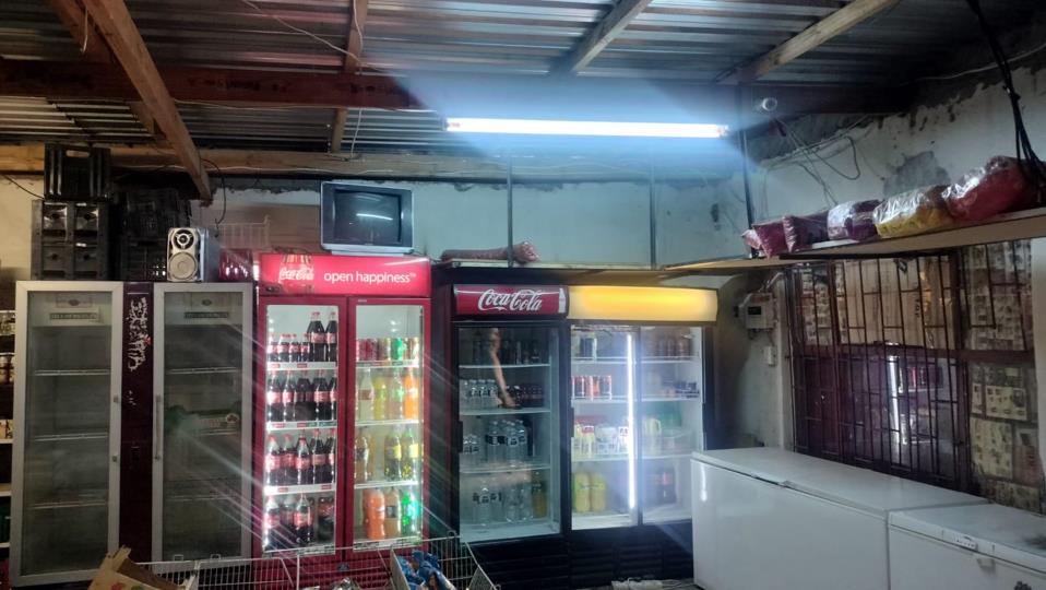 Commercial property for sale in Manyatseng - P24-115938948