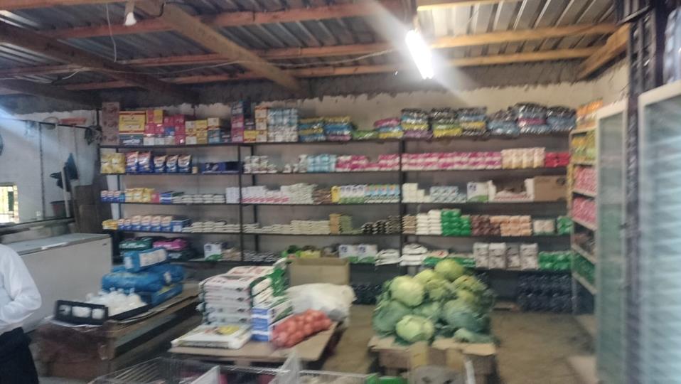 Commercial property for sale in Manyatseng - P24-115938948