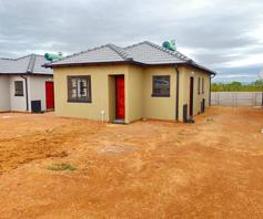 House for sale in Soshanguve VV