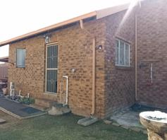 House for sale in Minnebron