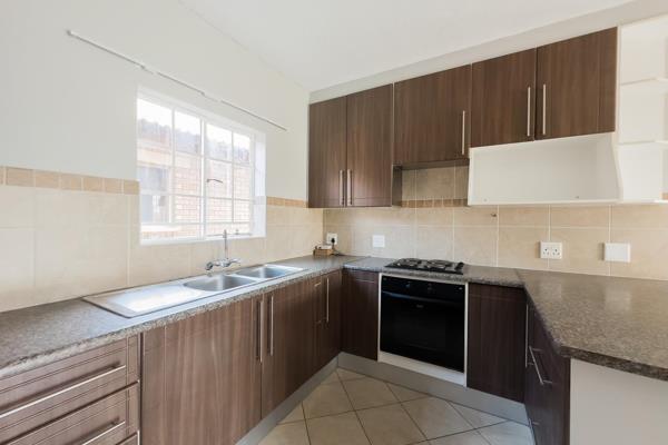 Available 1 July 2025!!!

This neat unit consist of 2 Bedrooms, 1 Full Bathroom and 1 ...