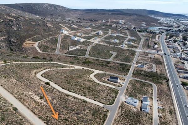 Build Your Dream by the Bay!

Vacant Land for Sale in Stunning Steenbergs Cove, St ...