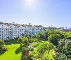 Apartment / Flat for sale in Umhlanga Central