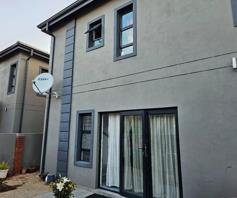 House for sale in Raslouw