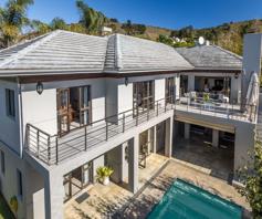 House for sale in Kanonberg