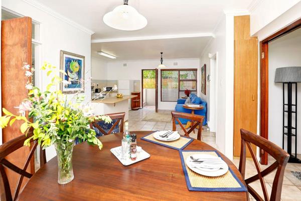 1-Bedroom Fully Furnished Apartment – Available Until End of July 2025

Looking for short-term accommodation? This beautifully ...