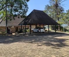 House for sale in Nelspruit Rural