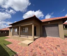 House for sale in Bela Bela