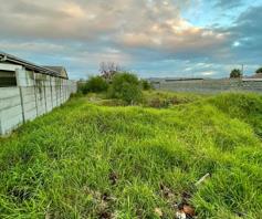 Vacant Land / Plot for sale in Philippi