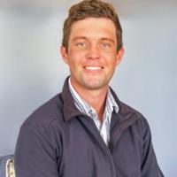 Theuns Engelbrecht