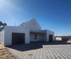 House for sale in Harbour Lights