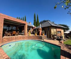 House for sale in Bankenveld Estate