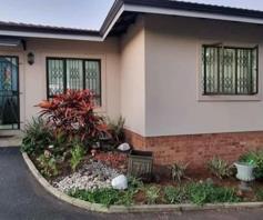 Townhouse for sale in Hillary