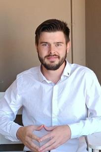 Agent profile for Ethan Wilson