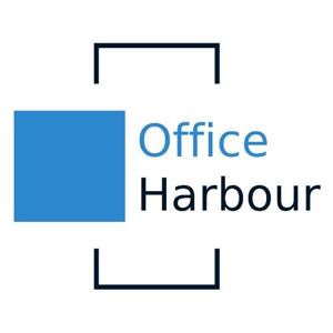 Agency profile logo