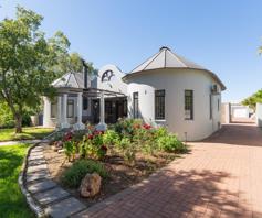 House for sale in Robertson