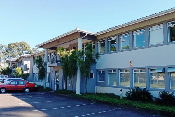 Discover an exceptional opportunity to lease a complete office block in a secure office ...