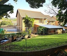 Townhouse for sale in Faerie Glen