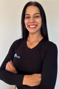 Agent profile for Kaylin Vorster