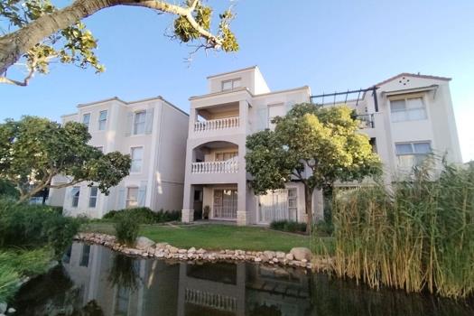 2 Bedroom Apartment / Flat for sale in Century City