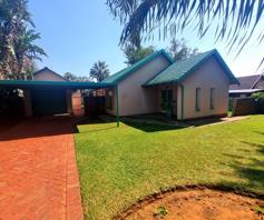House for sale in Dorandia