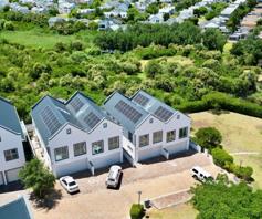 Townhouse for sale in Welgevonden