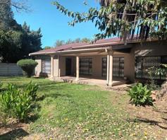House for sale in Riebeeckstad