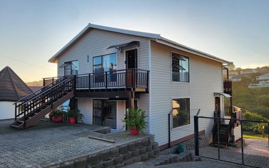 6 Bedroom House for sale in Tergniet