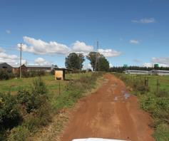 Farm for sale in Piet Retief