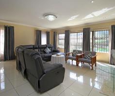 House for sale in Bloubosrand