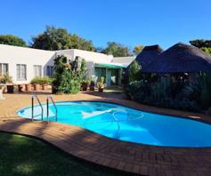 House for sale in Van Riebeeck Park