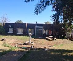 House for sale in Zeerust