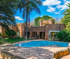 House for sale in Kloofendal
