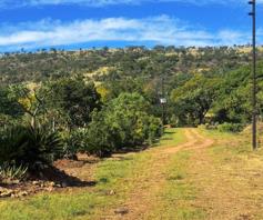 Vacant Land / Plot for sale in Pretoria North