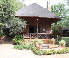 Farm for sale in Grootfontein