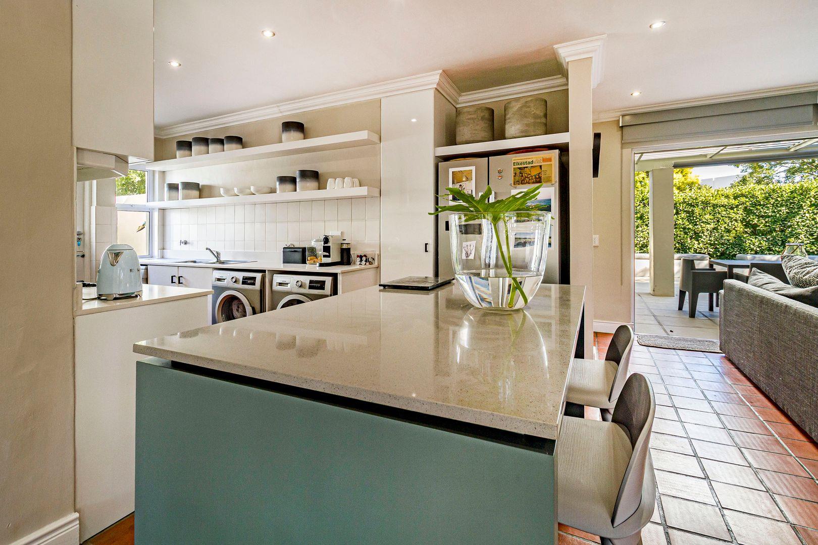 2 Bedroom House to rent in Erinvale Golf Estate