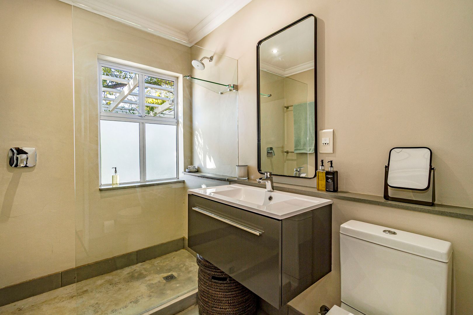 Photo of 2 Bedroom House to rent in Erinvale Golf Estate