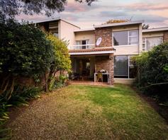 Townhouse for sale in Bryanston