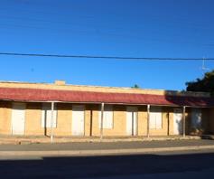 Vacant Land / Plot for sale in Fraserburg