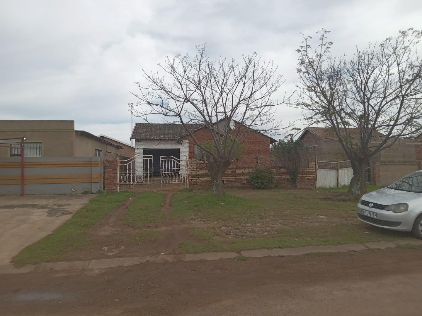 Sebokeng Zone 10 Property : Property and houses for sale in Sebokeng ...