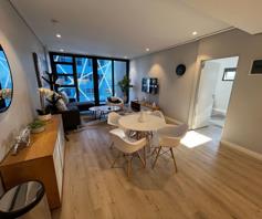 Apartment / Flat for sale in Cape Town City Centre