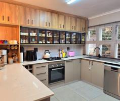 Townhouse for sale in Erasmuskloof