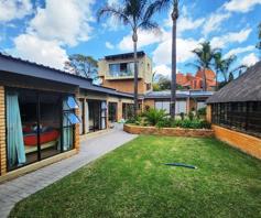 House for sale in Eldoraigne