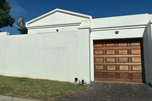 Nestled in a highly sought-after estate near Midway Mews Shopping Centre, this beautifully designed 3-bedroom home offers an ...